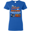 Cool Pretty Perfect Mom Fan Denver Broncos T Shirt