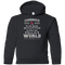 To Your Fan You Are The World Ball State Cardinals T Shirts