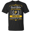 Good Girls Go To Heaven Pittsburgh Pirates Girls T Shirts