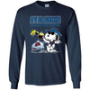 Colorado Avalanche Make Me Drinks T Shirt