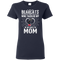He Calls Mom Who Tackled My Cincinnati Bearcats T Shirts
