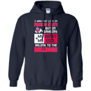 My Heart And My Soul Belong To The Fresno State Bulldogs T Shirts