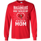 He Calls Mom Who Tackled My Tampa Bay Buccaneers T Shirts