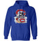 Special Logo Montreal Canadiens Home Field Advantage T Shirt