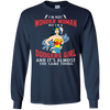 I'm Not Wonder Woman Los Angeles Dodgers T Shirts
