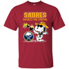 Buffalo Sabres Make Me Drinks T Shirt