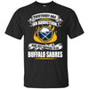 Everybody Has An Addiction Mine Just Happens To Be Buffalo Sabres T Shirt