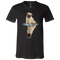Pug Dream Reflect Water T Shirts