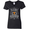 Good Girls Go To Heaven Tennessee Volunteers Girls T Shirts