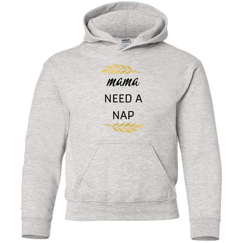 Mama Needs A Nap T Shirts V2