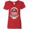 The Only Thing Dad Loves His Daughter Fan Philadelphia Eagles T Shirt