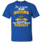 I'm A Mom And An UCLA Bruins Fan T Shirt