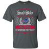 Good Girls Go To Heaven Buffalo Bills Girls T Shirts