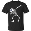 Dabbing Skull Houston Astros T Shirts