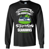 Everybody Has An Addiction Mine Just Happens To Be Seattle Seahawks T Shirt