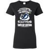 Everybody Has An Addiction Mine Just Happens To Be Tampa Bay Lightning T Shirt