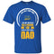 I Love More Than Being UCLA Bruins Fan T Shirts