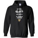 This Nana Is Crazy About Her Grandkids And Her Pittsburgh Penguins T Shirts