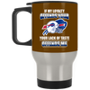My Loyalty And Your Lack Of Taste Buffalo Bills Mugs