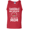 He Calls Mom Who Tackled My St. Louis Cardinals T Shirts