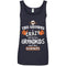 This Grandma Is Crazy About Her Grandkids And Her San Francisco Giants T Shirt