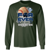 For Ever Not Just When We Win Tampa Bay Rays T Shirt