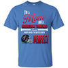 Cool Pretty Perfect Mom Fan Houston Texans T Shirt