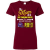 Cool Pretty Perfect Mom Fan East Carolina Pirates T Shirt