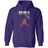 Fantastic Players In Match Colorado Rockies Hoodie Classic