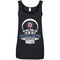 The Only Thing Dad Loves His Daughter Fan Washington Nationals T Shirt