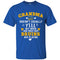 But Different When She Does Her UCLA Bruins Are Playing T Shirts