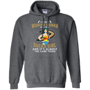 I'm Not Wonder Woman Anaheim Ducks T Shirts