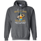 I'm Not Wonder Woman Anaheim Ducks T Shirts