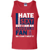 I Hate Being Sexy But I Am A Los Angeles Angels Fan T Shirt