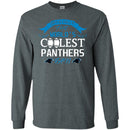 Officially The World's Coolest Carolina Panthers Fan T Shirts