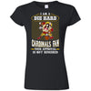 Taz Devil Arizona Cardinals T Shirt - Best Funny Store