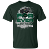 For Ever Not Just When We Win Minnesota Wild T Shirt