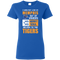 My Heart And My Soul Belong To The Memphis Tigers T Shirts