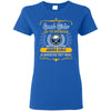 Good Girls Go To Heaven Buffalo Sabres Girls T Shirts