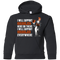 I Will Support Everywhere Baltimore Orioles T Shirts