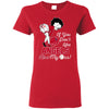 If You Don't Like Los Angeles Angels This Treat For You BB T Shirts