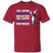 I Will Support Everywhere Philadelphia Phillies T Shirts