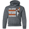I Will Support Everywhere Baltimore Orioles T Shirts
