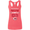 Best Kind Of Mom Raise A Fan Cincinnati Reds T Shirts