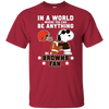 Love To Be A Cleveland Browns Fan T Shirt