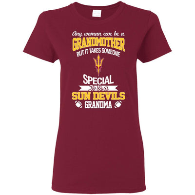 It Takes Someone Special To Be An Arizona State Sun Devils Grandma T Shirts