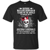 Arizona Cardinals Is The Strongest T Shirts