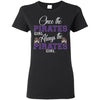 Always The East Carolina Pirates Girl T Shirts