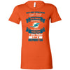 I Am A Miami Dolphins Fan T Shirts