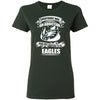 Everybody Has An Addiction Mine Just Happens To Be Philadelphia Eagles T Shirt